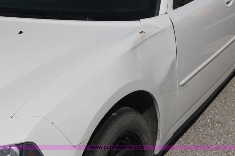 image for item AJ9340 2010 Dodge Charger