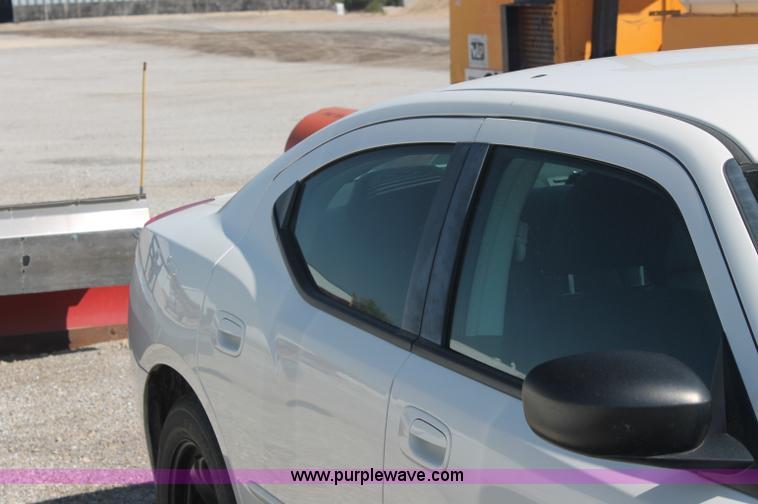 image for item AJ9340 2010 Dodge Charger