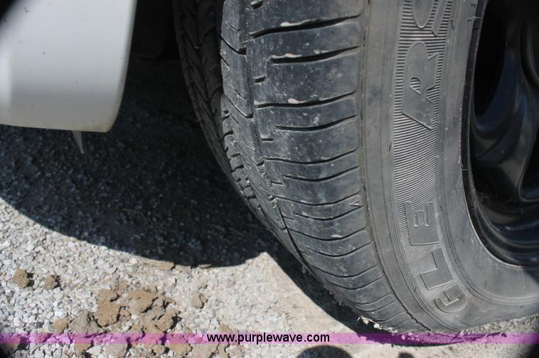 image for item AJ9340 2010 Dodge Charger