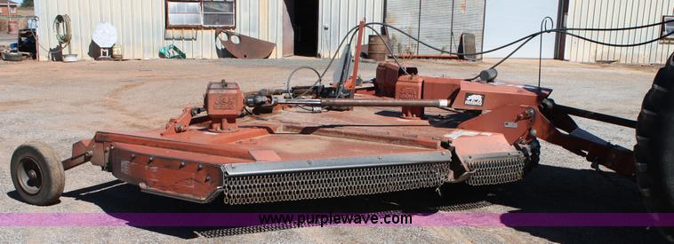 image for item AO9647 Rhino FR15 rotary mower