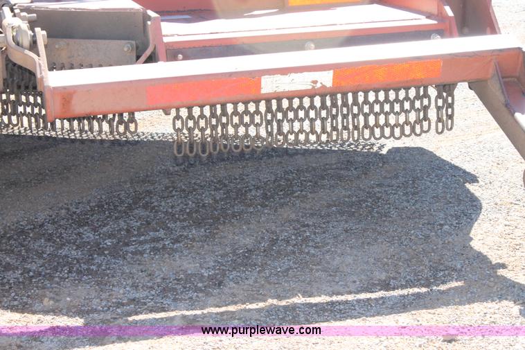 image for item AO9647 Rhino FR15 rotary mower