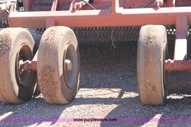 image for item AO9647 Rhino FR15 rotary mower