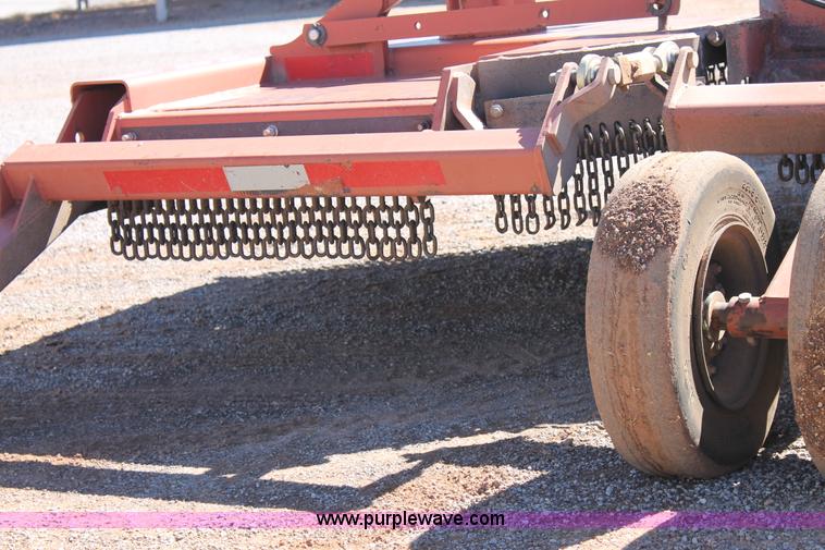 image for item AO9647 Rhino FR15 rotary mower