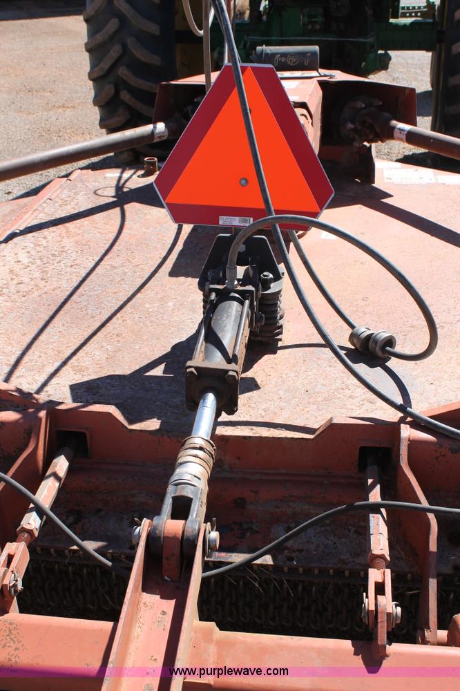 image for item AO9647 Rhino FR15 rotary mower