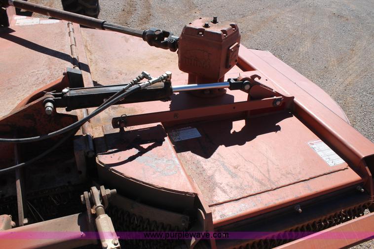 image for item AO9647 Rhino FR15 rotary mower