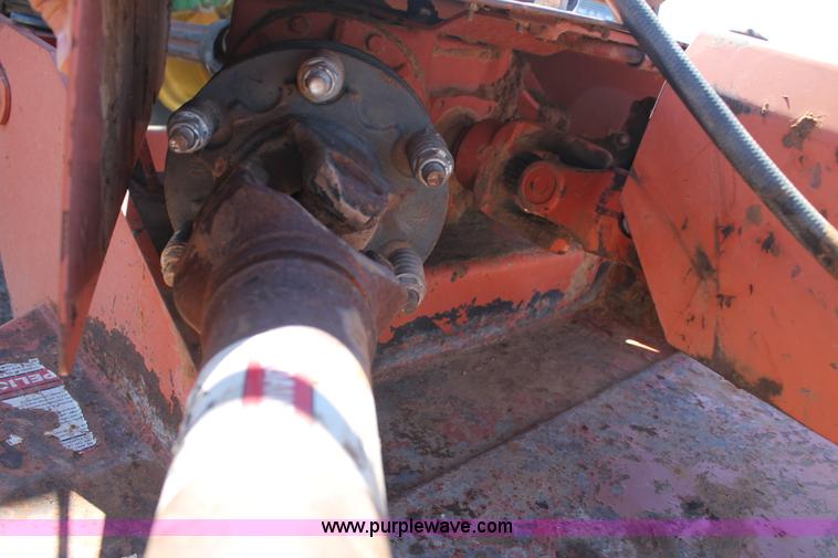 image for item AO9647 Rhino FR15 rotary mower