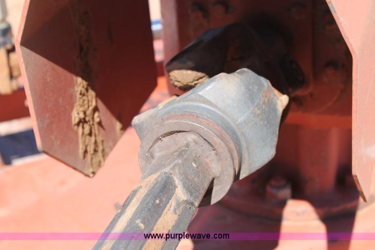 image for item AO9647 Rhino FR15 rotary mower