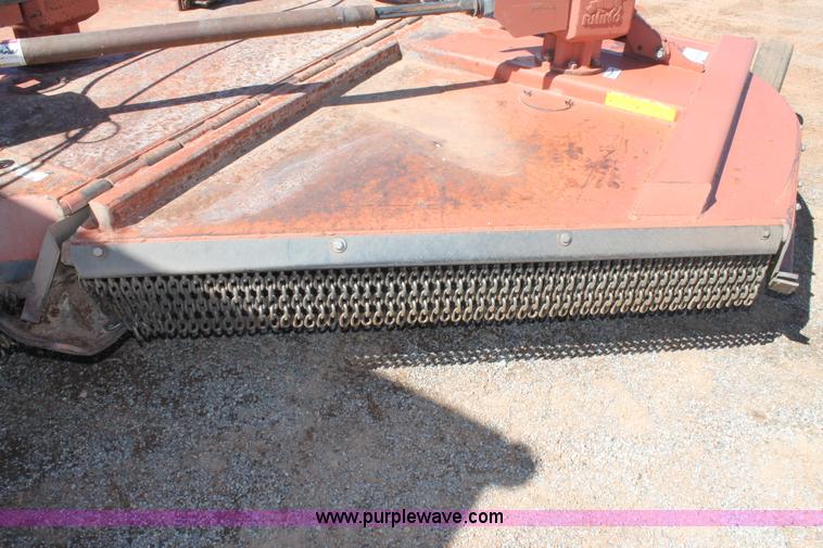 image for item AO9647 Rhino FR15 rotary mower