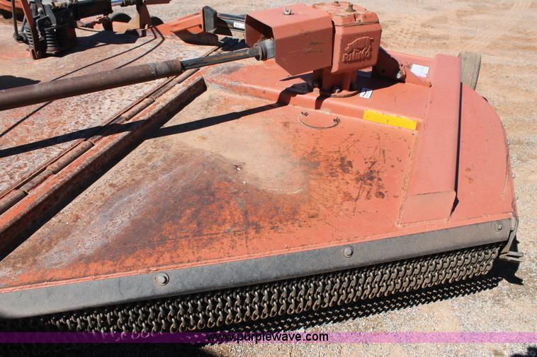 image for item AO9647 Rhino FR15 rotary mower