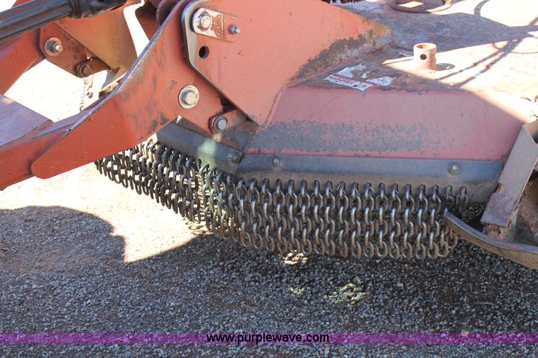 image for item AO9647 Rhino FR15 rotary mower