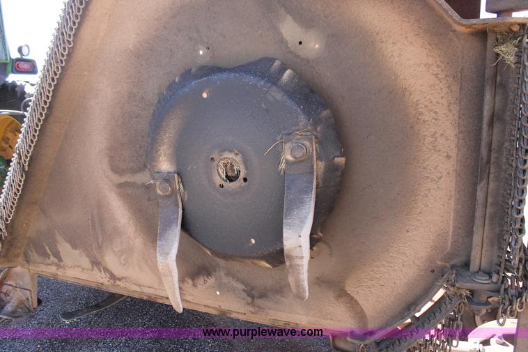 image for item AO9647 Rhino FR15 rotary mower