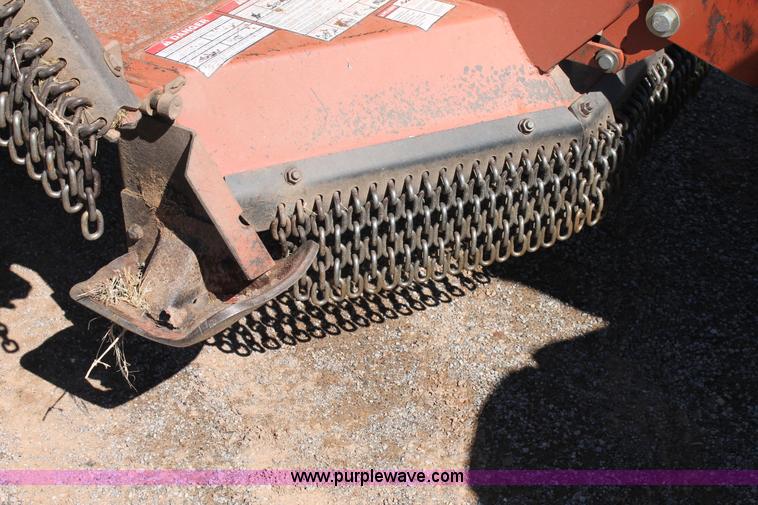 image for item AO9647 Rhino FR15 rotary mower