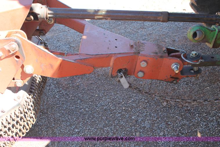 image for item AO9647 Rhino FR15 rotary mower