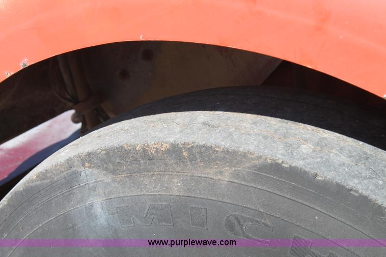 image for item AO9661 1973 Kenworth W923 semi truck