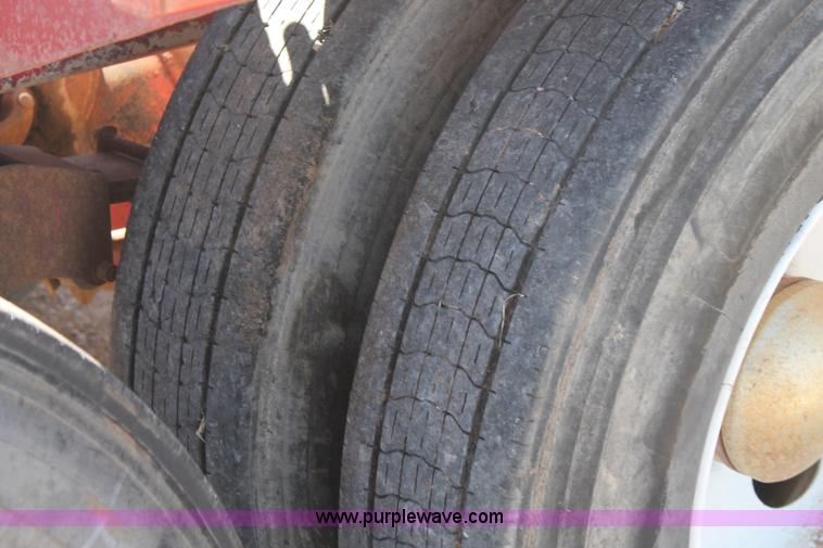 image for item AO9661 1973 Kenworth W923 semi truck