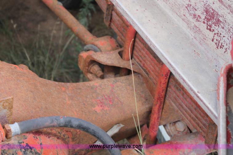 image for item AO9661 1973 Kenworth W923 semi truck