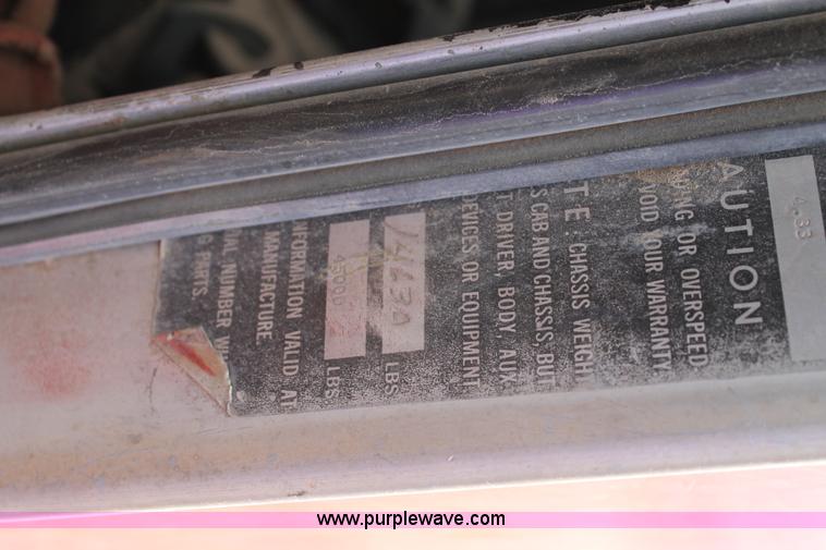 image for item AO9661 1973 Kenworth W923 semi truck