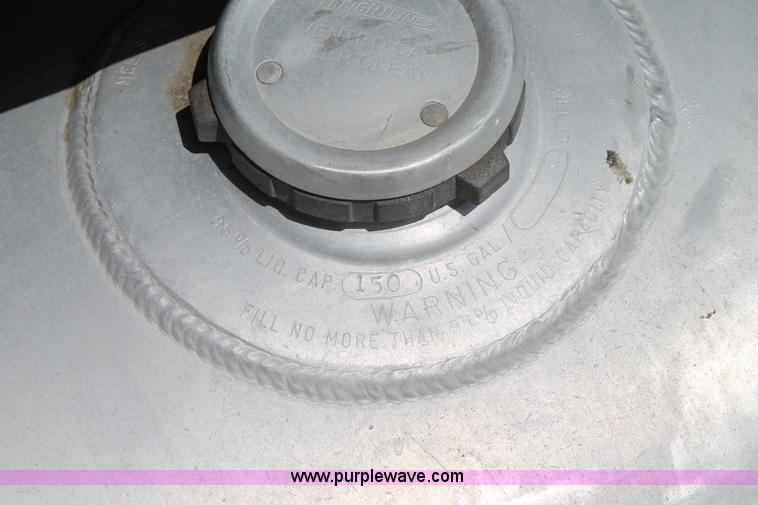 image for item AO9664 1987 Freightliner FLC-64T semi truck