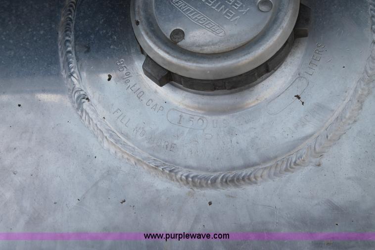 image for item AO9664 1987 Freightliner FLC-64T semi truck