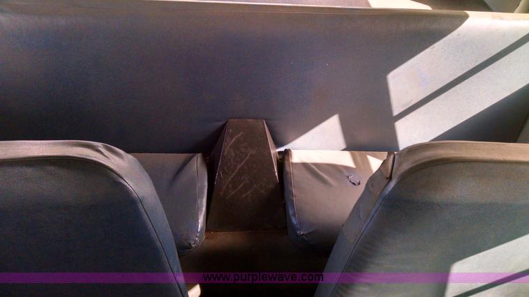 image for item AY9489 1998 Thomas Built school bus