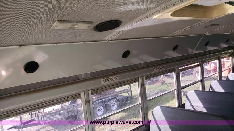 image for item AY9490 1996 Thomas Built school bus