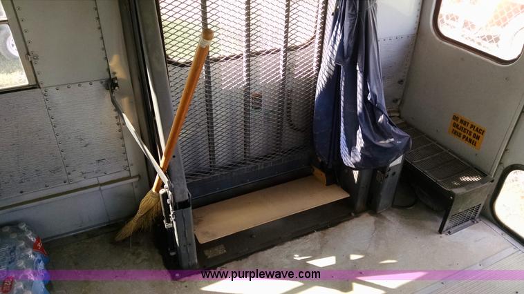 image for item AY9490 1996 Thomas Built school bus