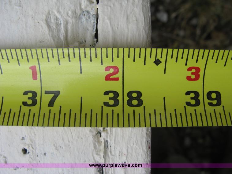 image for item BD9690 Mini parade hay wagon