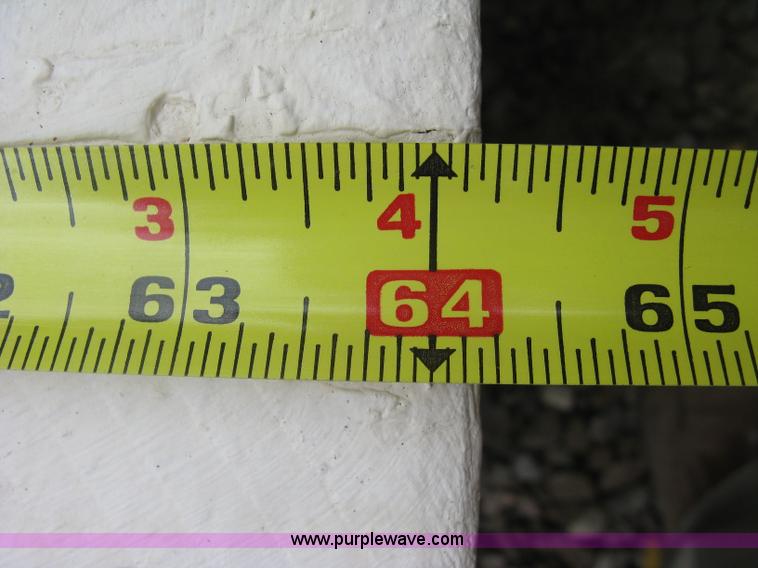 image for item BD9690 Mini parade hay wagon