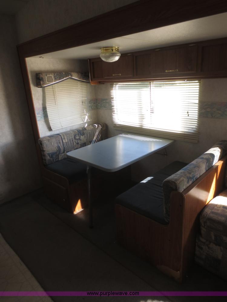 image for item D2173 2000 Fleetwood 2855 Terry RV
