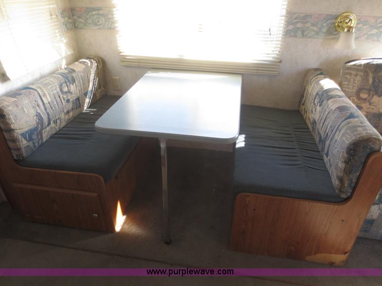 image for item D2173 2000 Fleetwood 2855 Terry RV