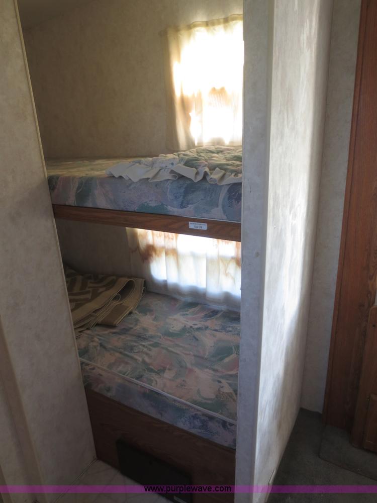 image for item D2173 2000 Fleetwood 2855 Terry RV