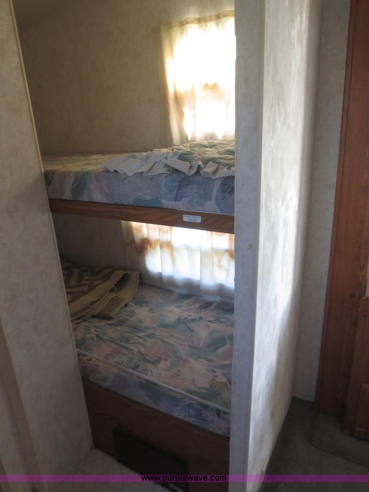 image for item D2173 2000 Fleetwood 2855 Terry RV