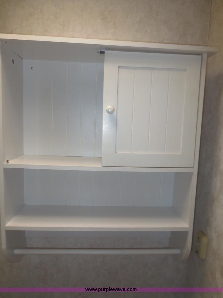 image for item D2173 2000 Fleetwood 2855 Terry RV