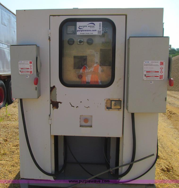 image for item E4963 Newage/Stamford generator