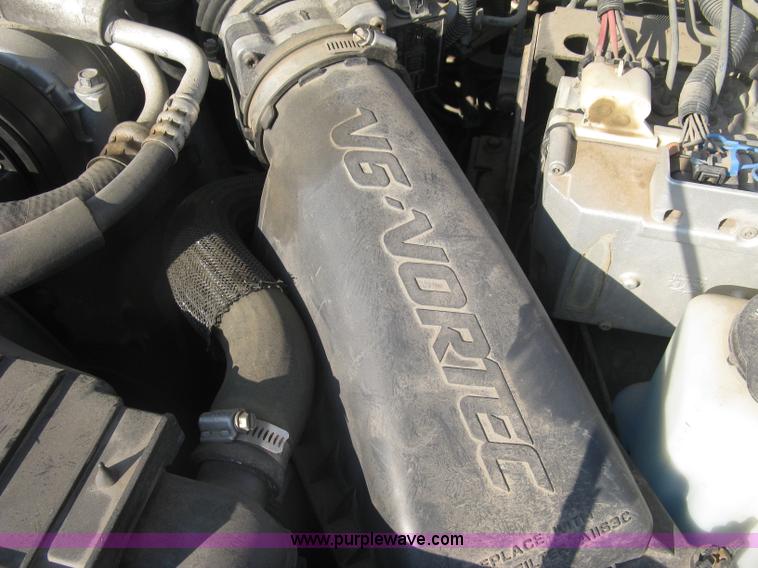 image for item E7993 1996 Chevrolet Blazer LS SUV