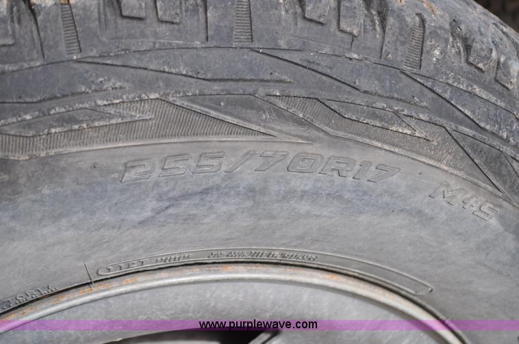 image for item F2067 2006 Ford F150 SuperCab pickup truck