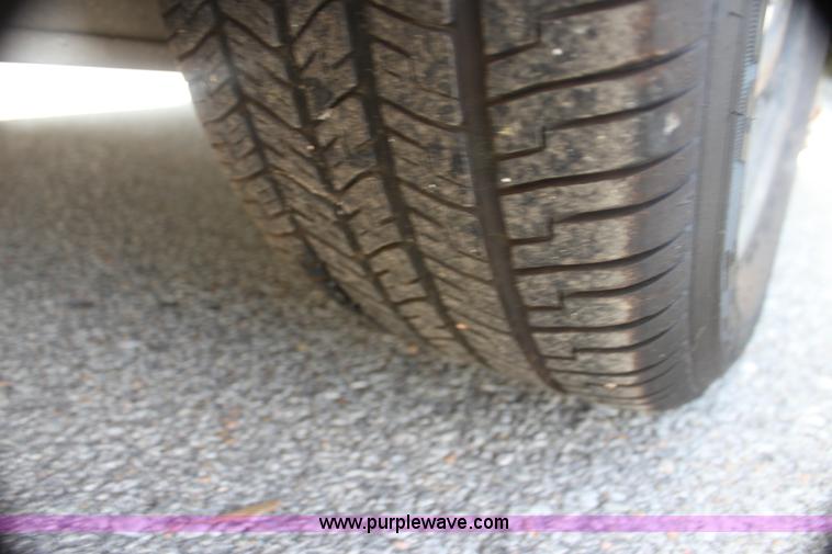 image for item F3278 2006 Ford Crown Victoria Police Interceptor