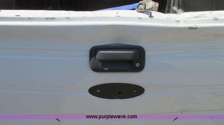 image for item G9086 2010 Ford F150 XL SuperCab pickup truck