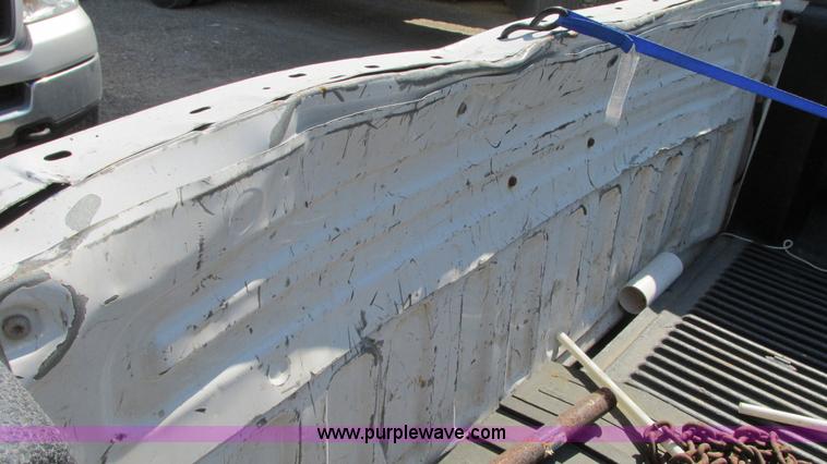 image for item G9086 2010 Ford F150 XL SuperCab pickup truck