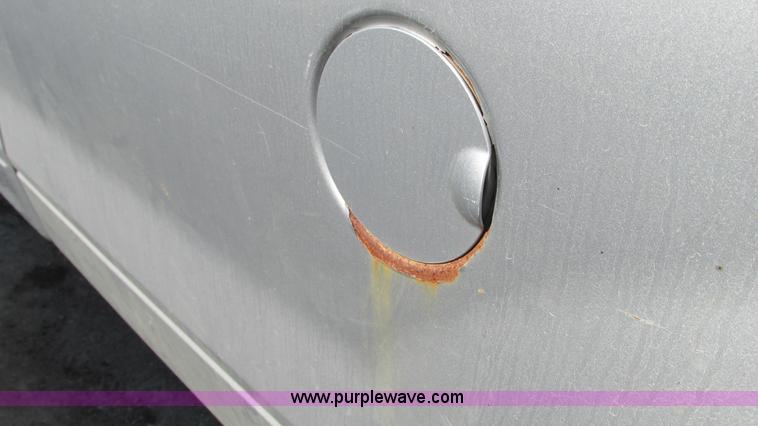 image for item G9087 2005 Ford F150 XLT pickup truck