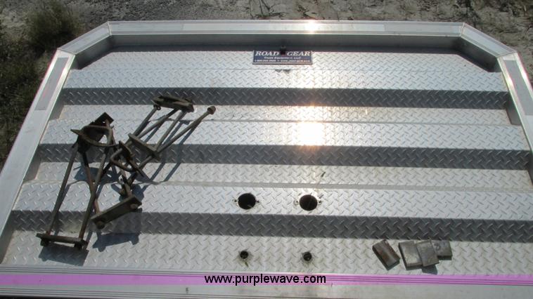 image for item G9090 Road Gear headache rack