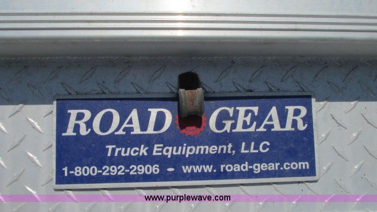 image for item G9090 Road Gear headache rack