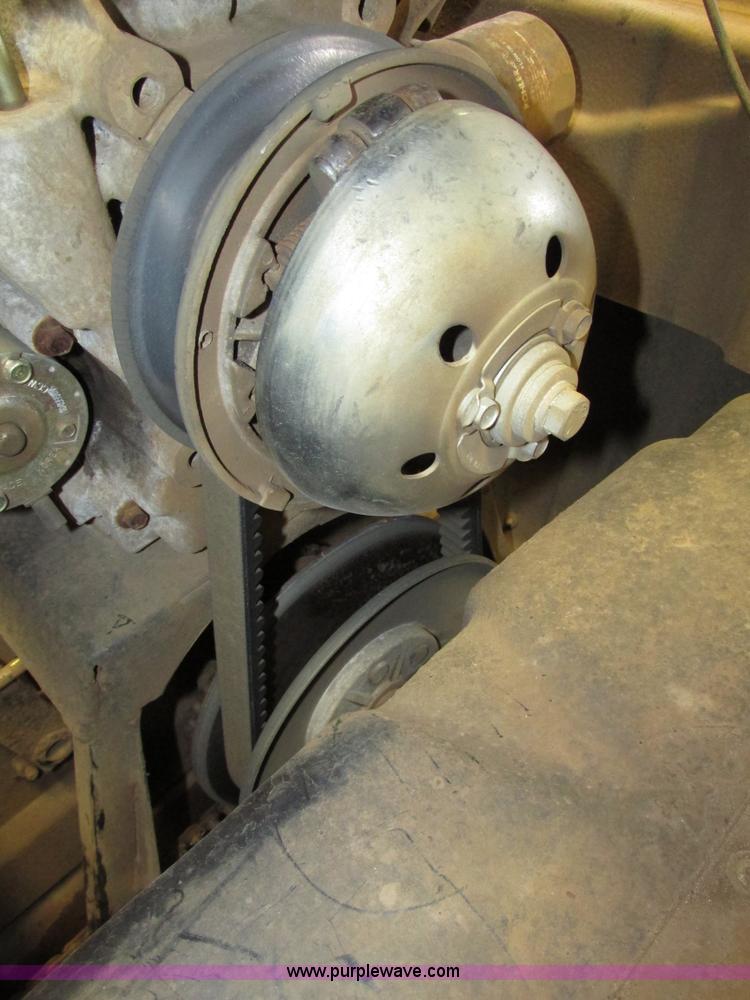 image for item G9930 2005 Max IV six wheel amphibious vehicle