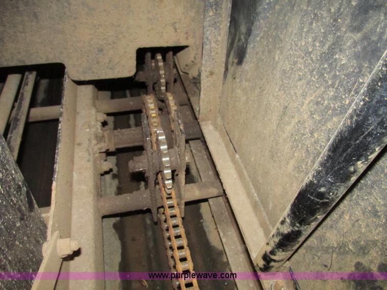 image for item G9930 2005 Max IV six wheel amphibious vehicle