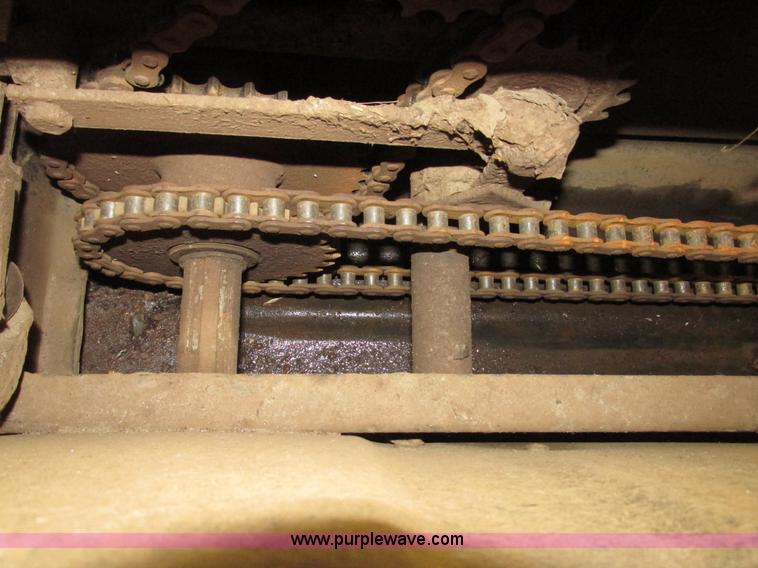 image for item G9930 2005 Max IV six wheel amphibious vehicle