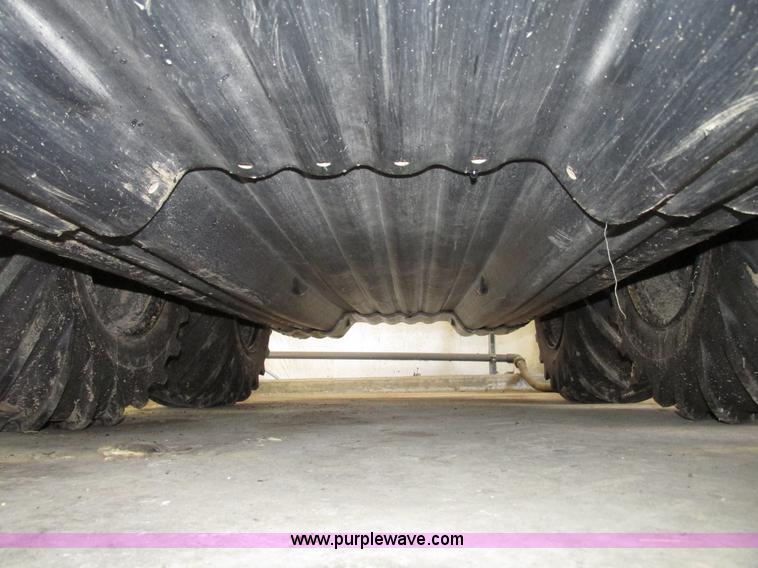 image for item G9930 2005 Max IV six wheel amphibious vehicle