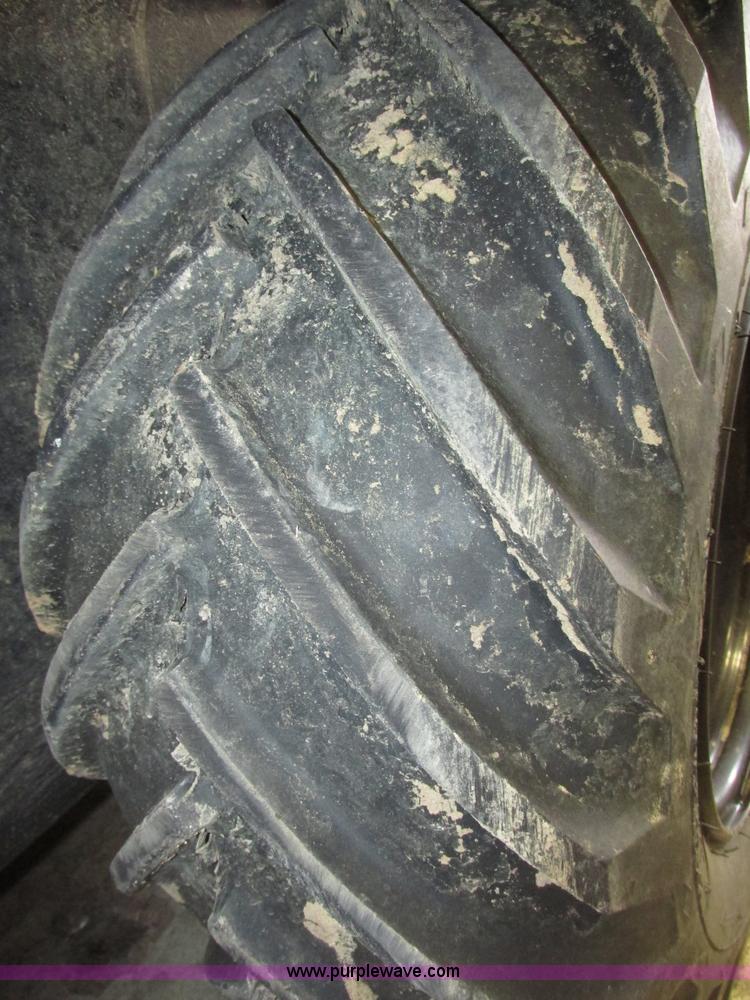 image for item G9930 2005 Max IV six wheel amphibious vehicle