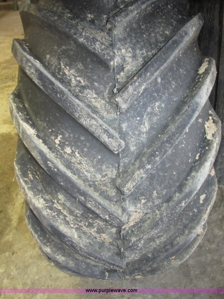 image for item G9930 2005 Max IV six wheel amphibious vehicle