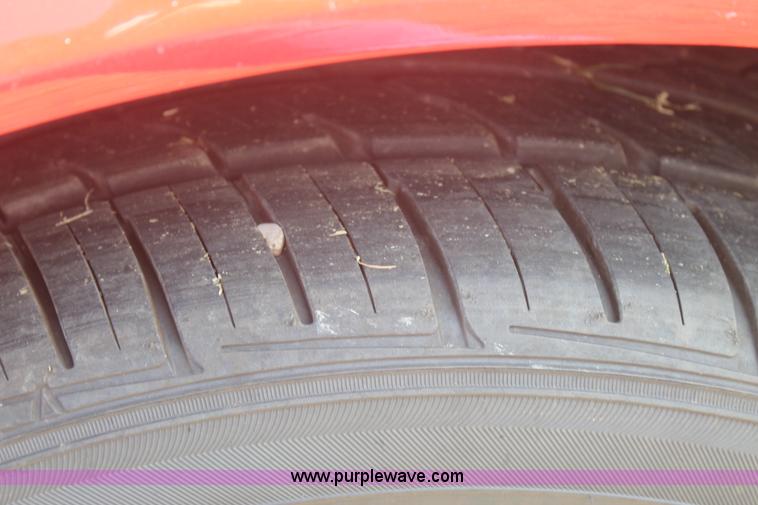 image for item H1717 1992 Chevrolet Corvette convertible