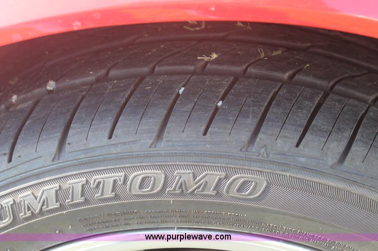 image for item H1717 1992 Chevrolet Corvette convertible